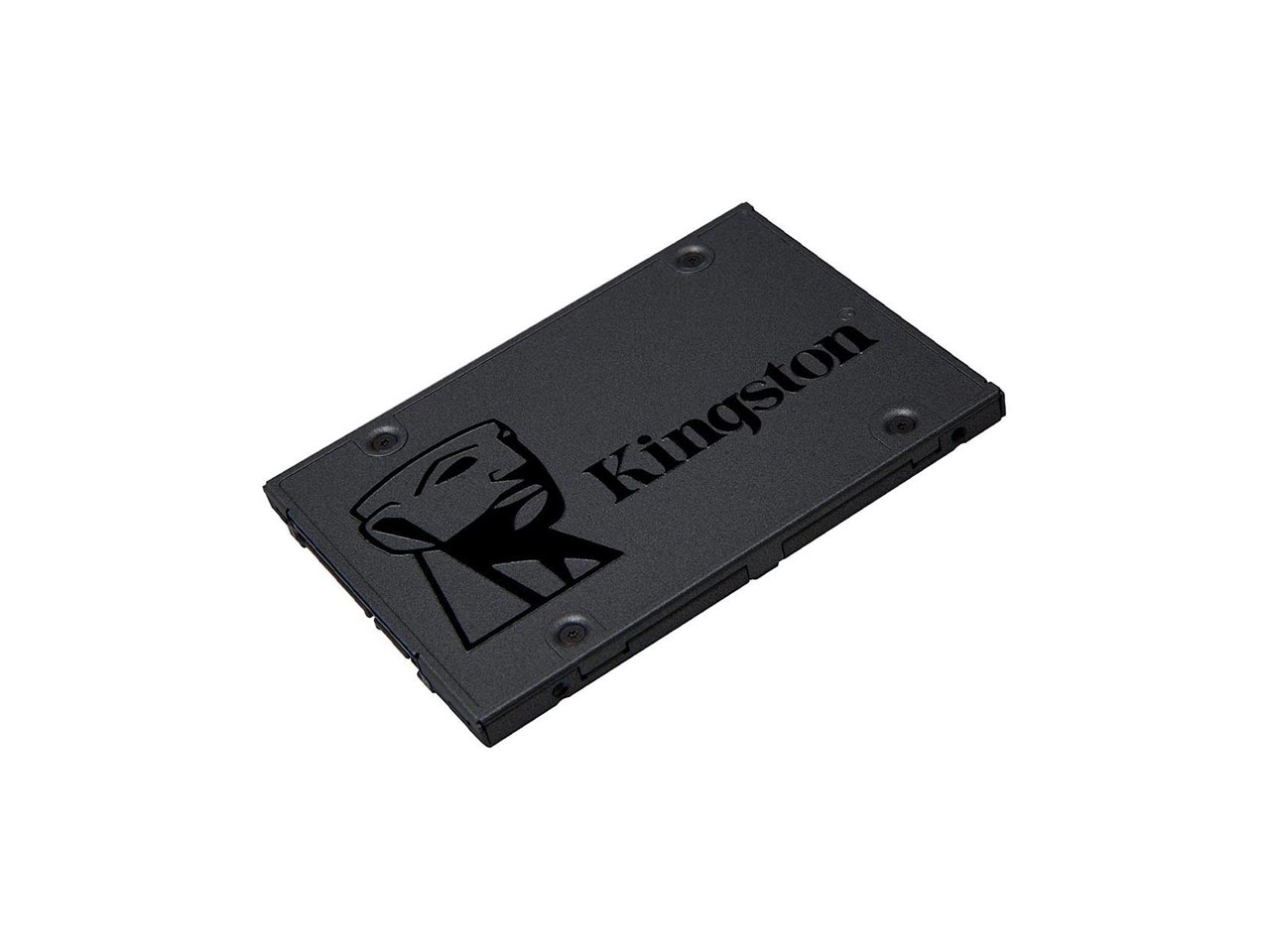 اس‌اس‌دی کینگستون A400 120GB M.2 SATA SSD SA400M8/120G