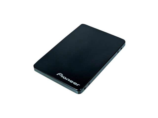 اس‌اس‌دی پایونیر APS-SL3 480GB SSD