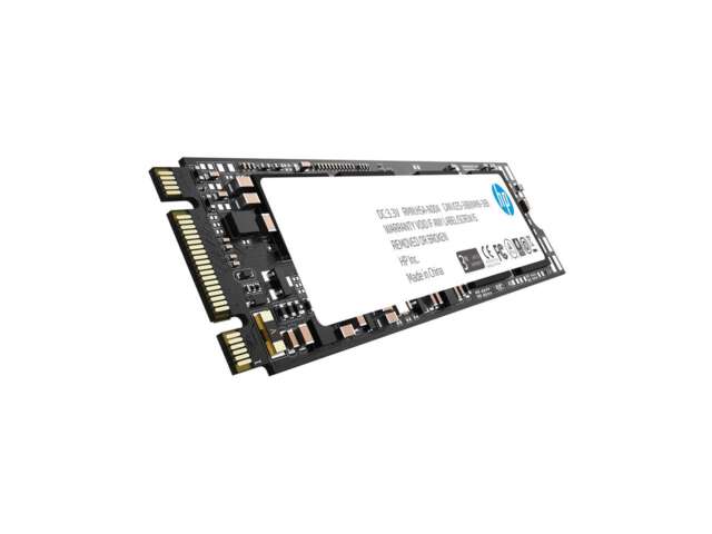 اس‌اس‌دی اچ پی S700 250GB M.2 PCIe