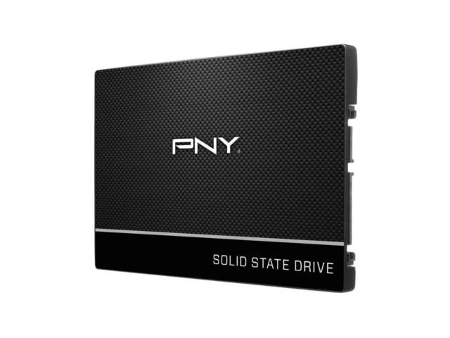 اس‌اس‌دی پی‌ ان‌ وای CS900 120GB SSD SSD7CS900-120-RB
