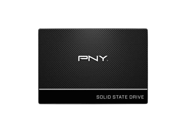 اس‌اس‌دی پی‌ ان‌ وای CS900 240GB SSD SSD7CS900-240-RB