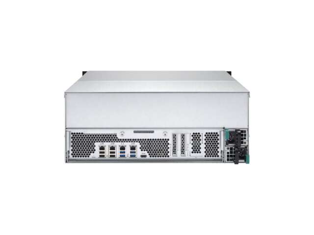 ذخیره ساز تحت شبکه کیونپ TS-EC2480U-E3-R2 - 4GB