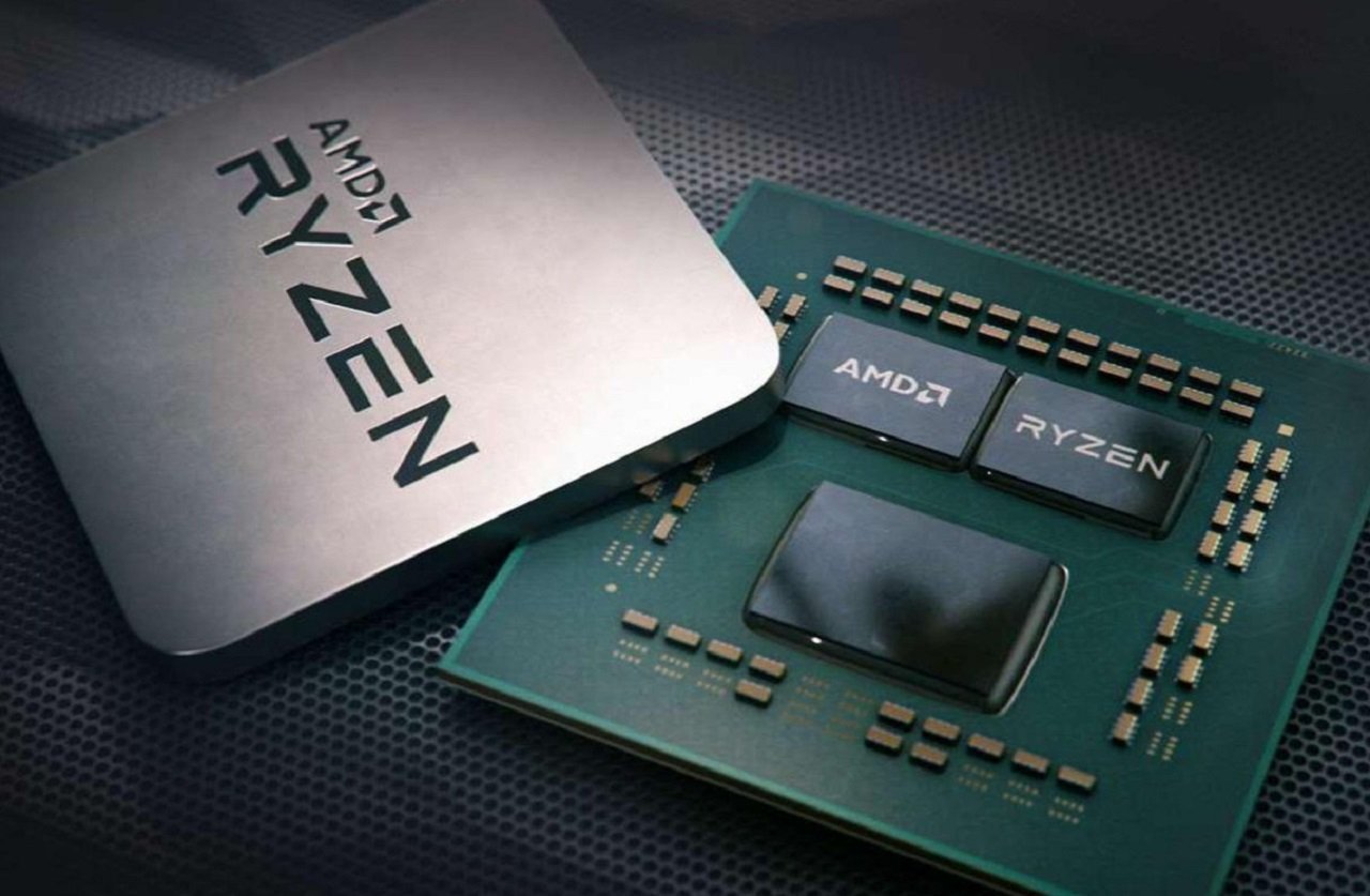 پردازنده‌های Ryzen 9 3900 و Ryzen 5 3500X عرضه شدند