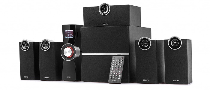 اسپیکر  ادیفایر C6XD