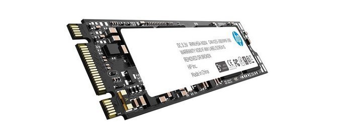 اس‌اس‌دی اچ پی S700 512GB M.2 PCIe