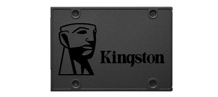 اس‌اس‌دی کینگستون A400 120GB M.2 SATA SSD SA400M8/120G
