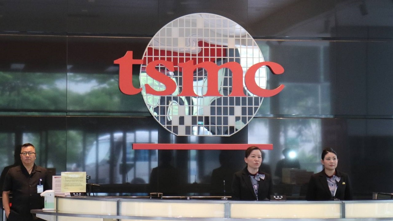 احداث کارخانه تولید لیتوگرافی 3 نانومتر کمپانی TSMC