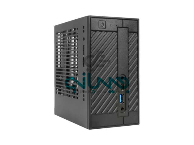 نقد و بررسی کامپیوتر کوچک ازراک DeskMini 310