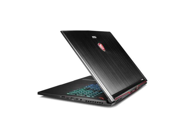 لپ تاپ ام اس آی GS73VR 7RF (Stealth Pro) intel Core i7 - 16GB - 1TB HDD - 128GB SSD - Nvidia 6GB - 17.3"