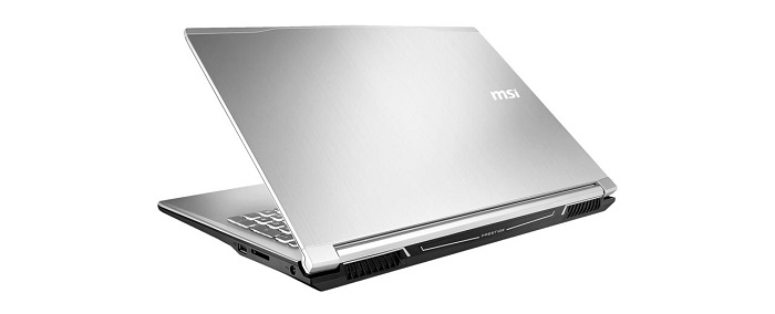 لپ تاپ ام اس آی PE62 7RD intel Core i7 - 8GB - 1TB HDD - 128GB SSD - Nvidia 4GB - 15.6"