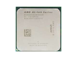 پردازنده ای ام دی A8-9600