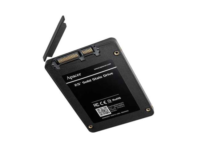 اس‌اس‌دی اپیسر AS340 240GB  SSD