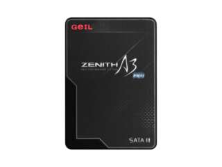 اس‌اس‌دی ژِل Zenith-A3 PRO 120GB