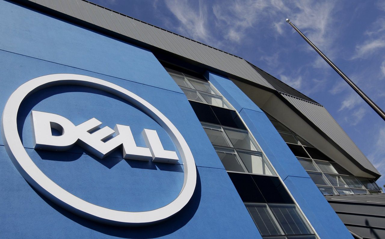 کمپانی Dell اینتل را مسئول کاهش فروش محصولات خود می‌داند
