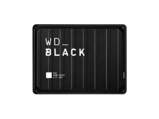 WD_Black P10 5TB