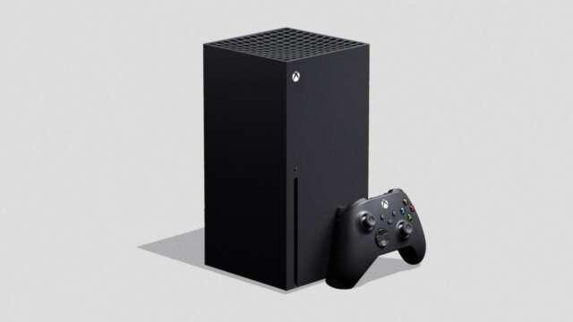 مشخصات فنی و قیمت کنسول بازی جدید Xbox Series X فاش شد