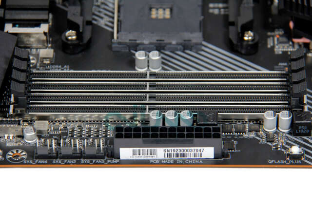نقد و بررسی مادربرد GIGABYTE X570 AORUS PRO و پردازنده AMD Ryzen 5 3600X