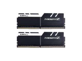 رم دسکتاپ DDR4 دو کاناله 3600 مگاهرتز CL17 جی‌اسکیل مدل TridentZ ظرفیت 32 گیگابایت