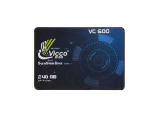 اس‌اس‌دی ویکومن VC600 240GB