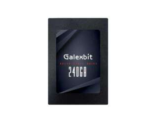 اس‌اس‌دی گلکس بیت G500 240GB