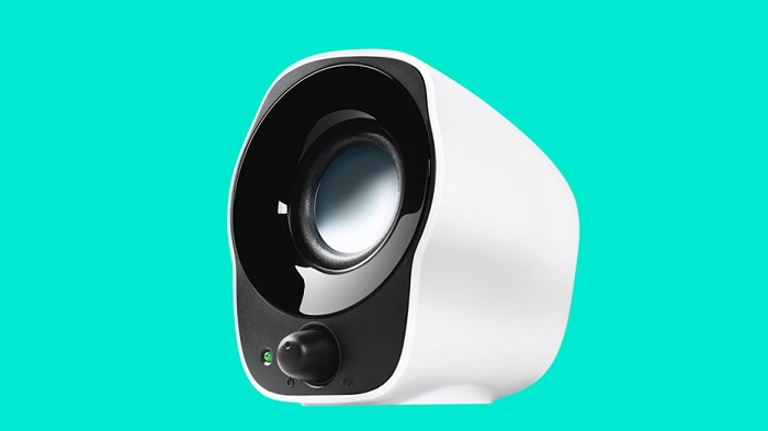 اسپیکر لاجیتک Z120