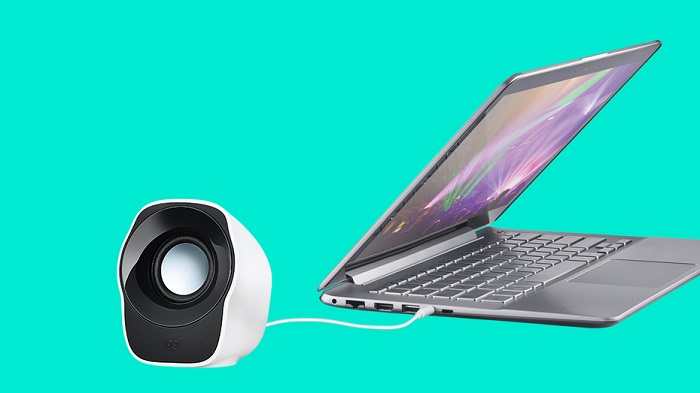 اسپیکر لاجیتک Z120
