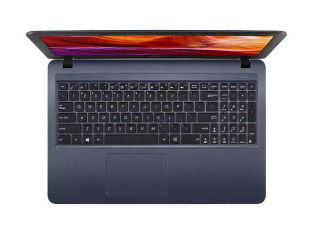 لپ تاپ ایسوس VivoBook K543UB 15.6" - intel Core i7 - 12GB - 1TB - Nvidia 2GB