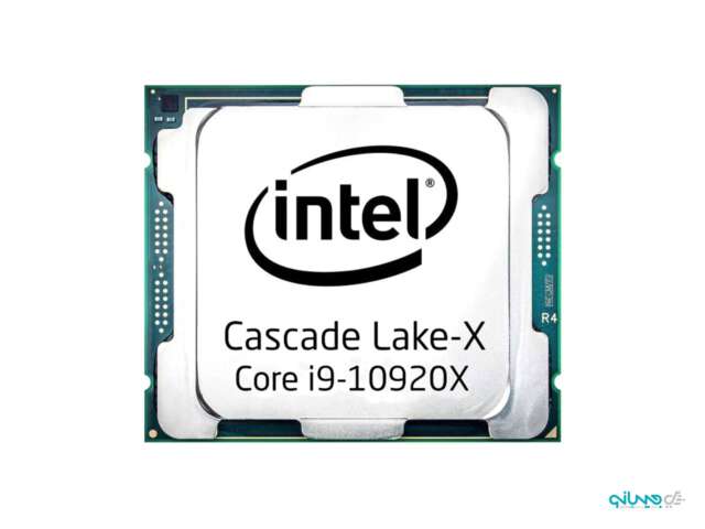 پردازنده اینتل Core i9-10900KF Box