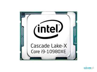 پردازنده اینتل Core i7-10700K Box