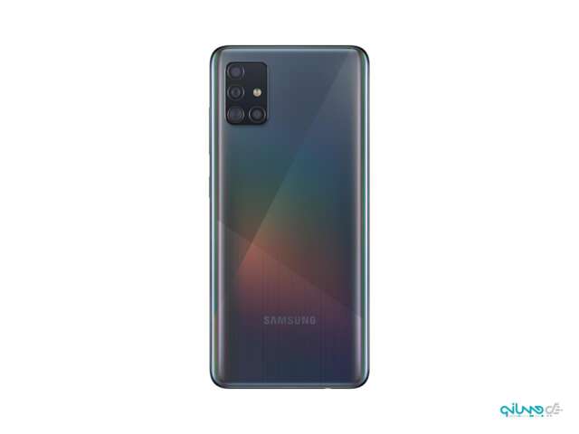 گوشی هوشمند سامسونگ Galaxy A51 SM-A515F/DSN 128GB