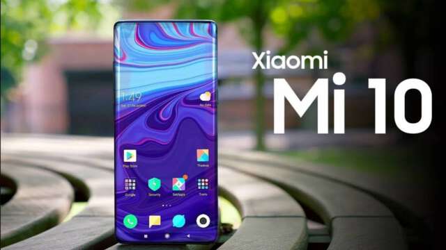 شیائومی Mi 10 و Mi 10 Pro با دوربین 108 مگاپیکسلی عرضه می‌شوند