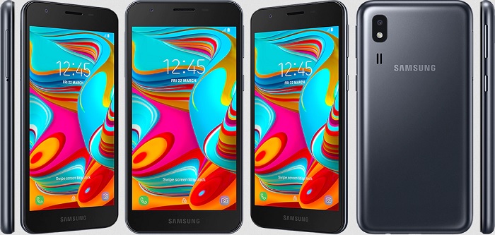 گوشی هوشمند سامسونگ Galaxy A2 Core SM-A260F/DS 16GB