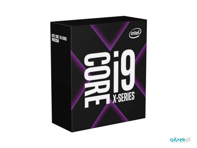 پردازنده اینتل Core i9-10900K Box