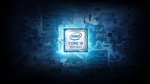 جزییات پردازنده Core i9-10980HK اینتل فاش شد