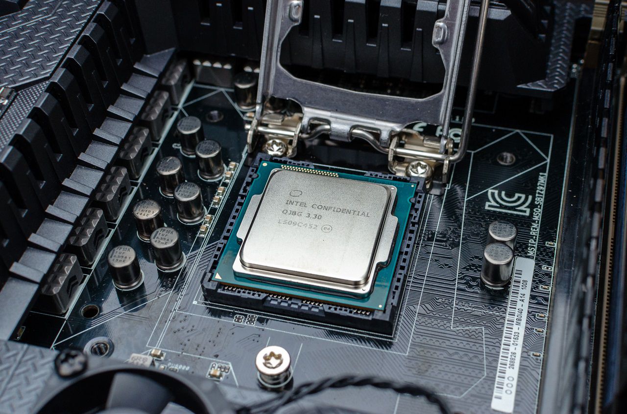 راهنمای جامع تشخیص سازگاری پردازنده (CPU) با مادربرد