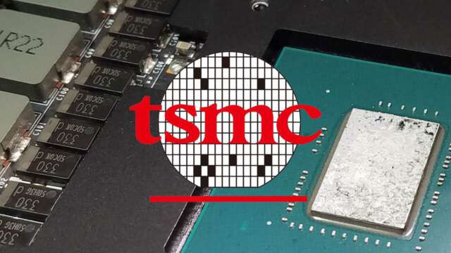 ممنوعیت فروش تراشه‌های TSMC به هواوی توسط دولت ایالات متحده