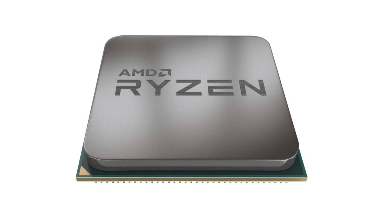 نسل چهارم پردازنده‌های دسکتاپ Ryzen سپتامبر عرضه می‌شوند