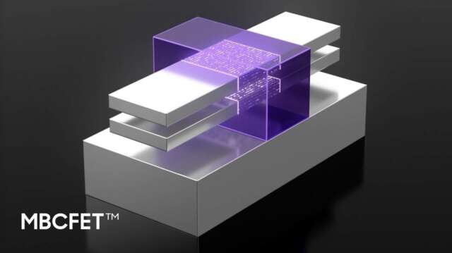 سامسونگ فناوری تولید 3 نانومتری را در سال 2022 معرفی می‌کند