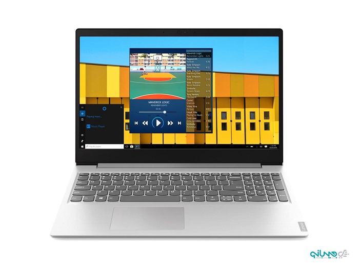 لپ تاپ لنوو S145 Intel Core i3 (8145U) - 4GB - 1TB - Intel - 15.6"