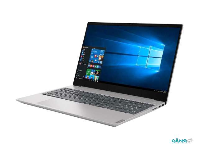لپ تاپ لنوو S340 Intel Core i3 (8145U) - 8GB - 128GB SSD - Intel - 15.6"