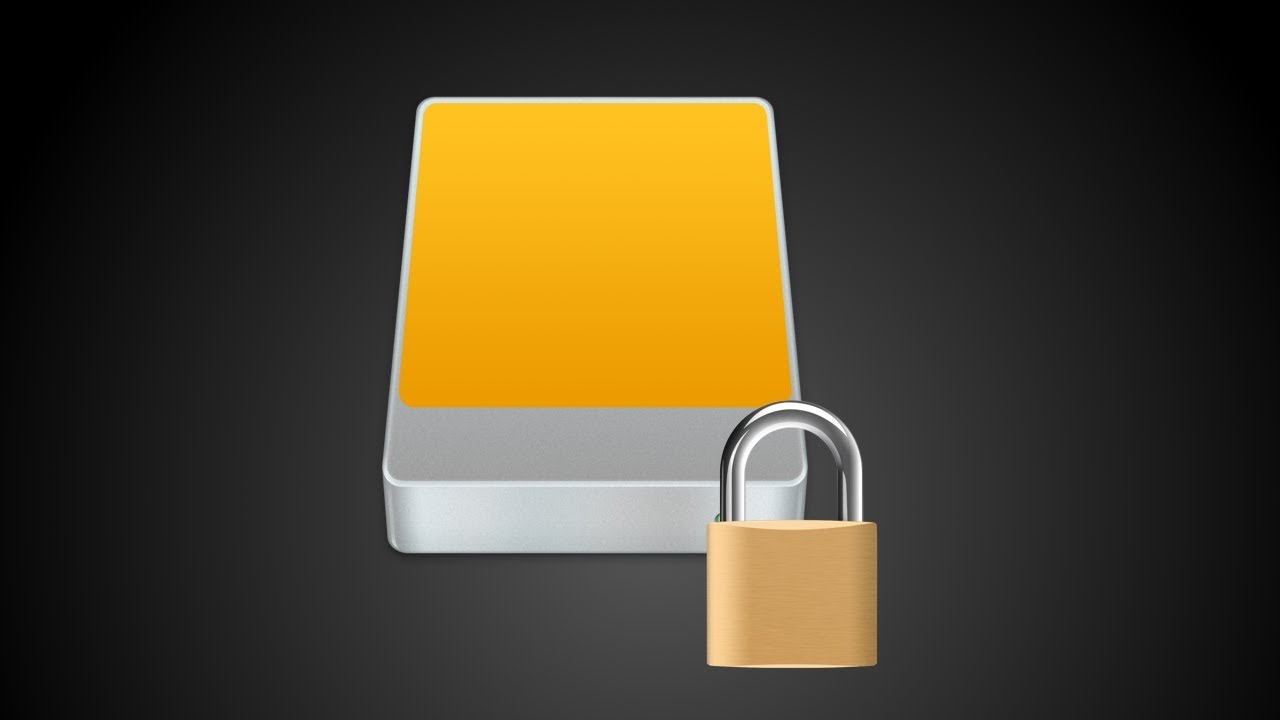 معرفی تعدادی نرم‌افزار کاربردی برای رمزگذاری اطلاعات هارد دیسک‌های اکسترنال و اینترنال
