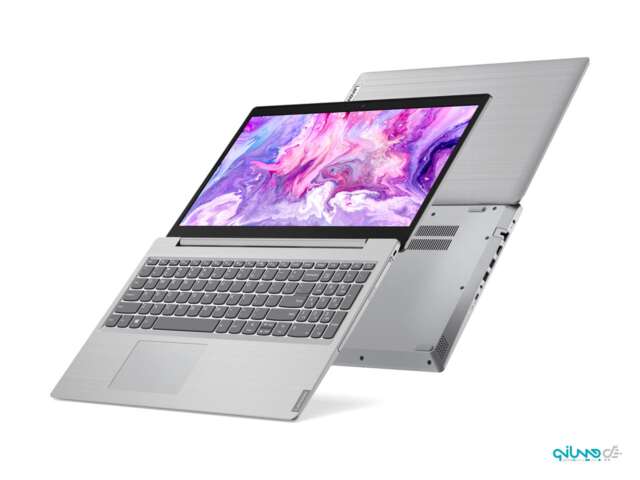 لپ تاپ لنوو Ideapad L3 Intel Core i3 - 4GB - 1TB - Nvidia 2GB - 15.6" - 4FAX