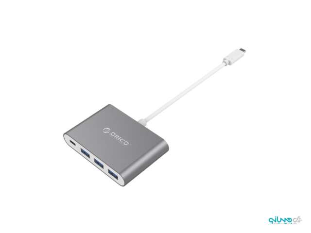 هاب یو‌اس‌بی ۴ پورت USB 3.0 اوریکو RC3A