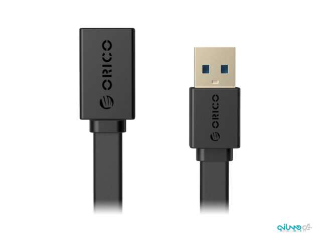 افزاینده طول کابل USB 3.0 Type-A اریکو CEF3 طول ۱.۵ متر
