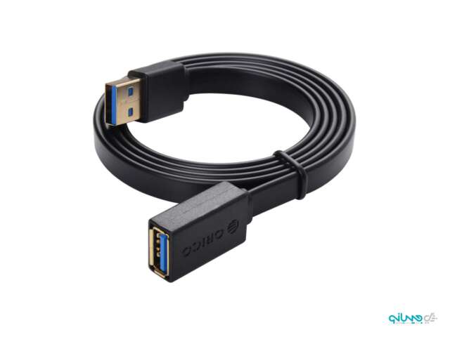 افزاینده طول کابل USB 3.0 Type-A اریکو CEF3 طول ۱.۵ متر