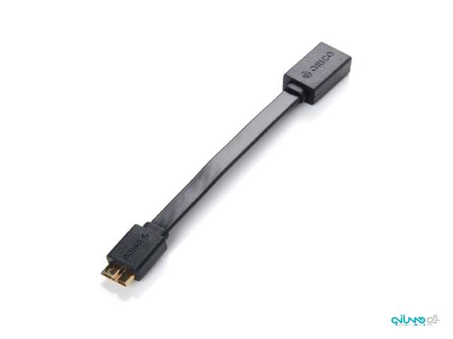 کابل OTG USB 3.0 اریکو COF3