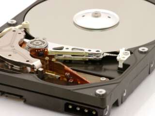 آموزش تغییر سایز پارتیشن‌های هارد دیسک بدون پاک‌سازی اطلاعات