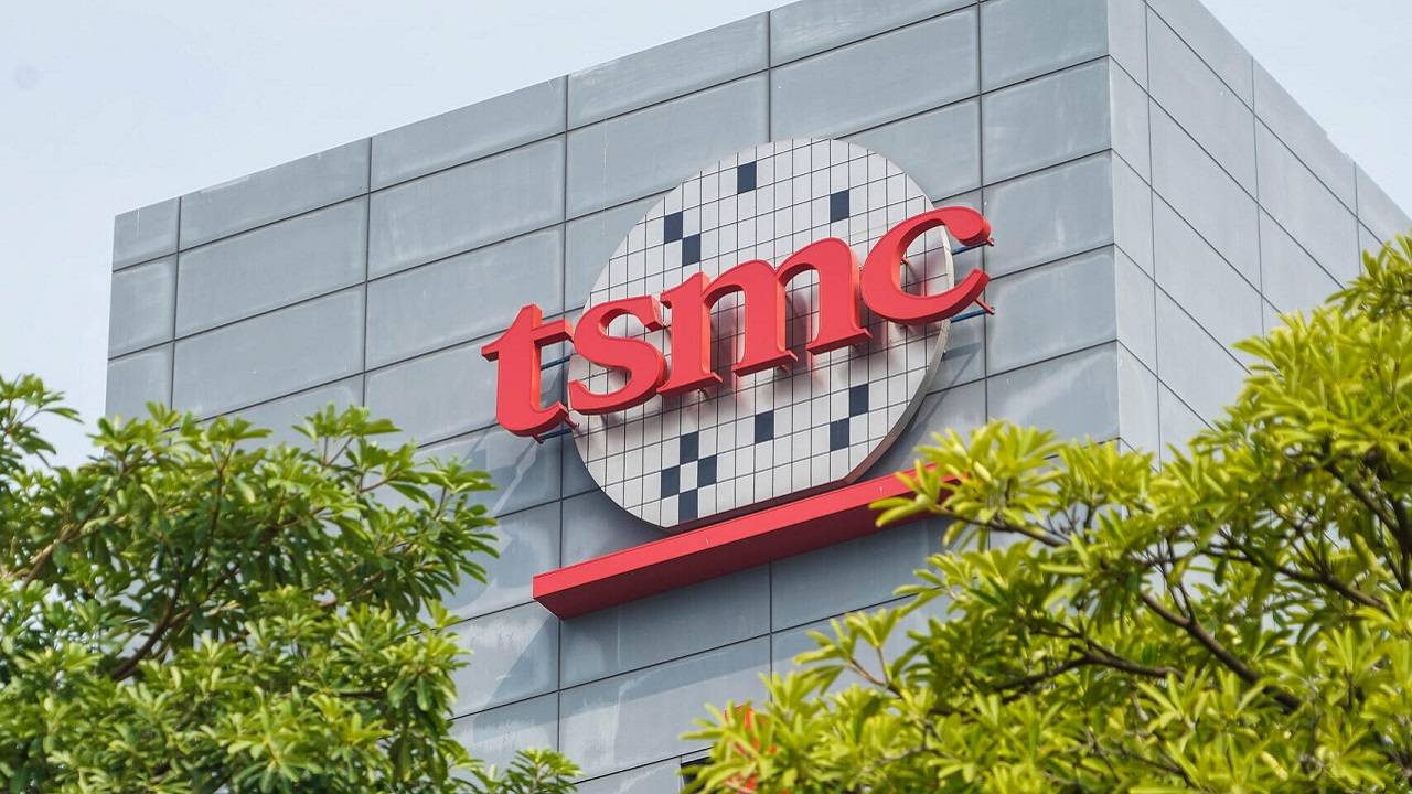 لیست مشتریان تراشه‌های 5 نانومتری TSMC به بیرون درز کرد