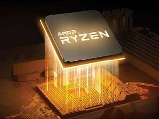 بنچمارک پردازنده‌های Ryzen 4700G ،4400G و 4200G از خانواده Renoir رویت شد