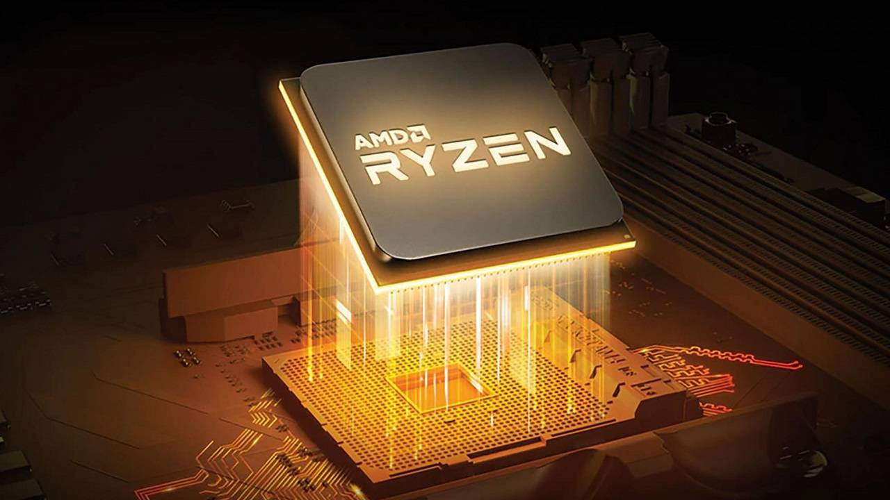 بنچمارک پردازنده‌های Ryzen 4700G ،4400G و 4200G از خانواده Renoir رویت شد